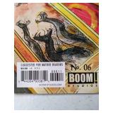 Comic Books - Nightbreed