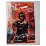 Comic Books - Nightbreed