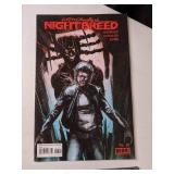 Comic Books - Nightbreed