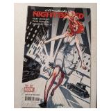 Comic Books - Nightbreed