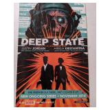 Comic Books - Nightbreed