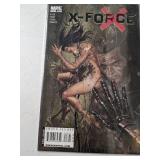 12 Comic Books - X-Force