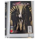 12 Comic Books - X-Force
