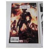 12 Comic Books - X-Force