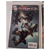 12 Comic Books - X-Force