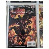 12 Comic Books - X-Force