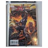 12 Comic Books - X-Force