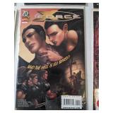 12 Comic Books - X-Force