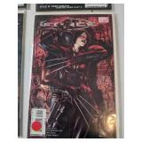 12 Comic Books - X-Force