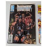 12 Comic Books - X-Force