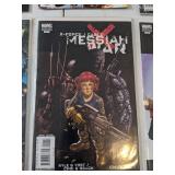 12 Comic Books - X-Force