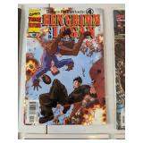 12 Comic Books - X-Force