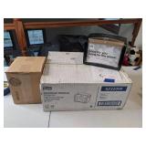 Restaurant Style Napkin Holders - Lot of 6