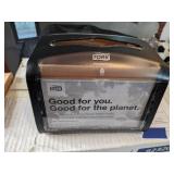 Restaurant Style Napkin Holders - Lot of 6