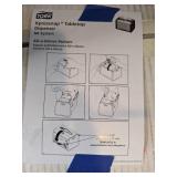 Restaurant Style Napkin Holders - Lot of 6