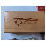 Pocket Knives - many styles and sizes NEW