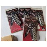 Pocket Knives - many styles and sizes NEW