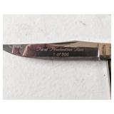 Pocket Knives - many styles and sizes NEW