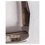 Pocket Knives - many styles and sizes NEW