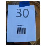 Brass Platter and Pocket Change Tray - Beautiful Condition