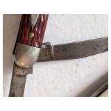 Vintage Knives - Pocket Knives, Switch Blade, and more