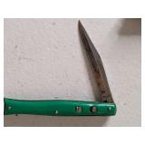 Vintage Knives - Pocket Knives, Switch Blade, and more