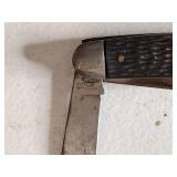 Vintage Knives - Pocket Knives, Switch Blade, and more