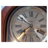 Vintage Waltham Wall Clock - Wind-up