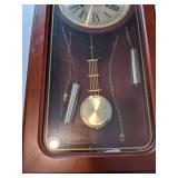 Vintage Waltham Wall Clock - Wind-up
