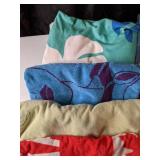 Lets Go to the Beach - Towels, Waterproof Speaker, Beach Umbrella Stand