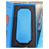 Lets Go to the Beach - Towels, Waterproof Speaker, Beach Umbrella Stand