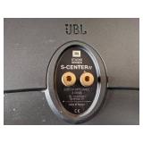 JBL Studio Series Speaker - S-Center