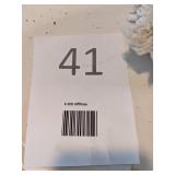 Vintage Antique Round Toy Box with Lid on Wheels.