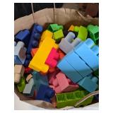 Mega Blocks