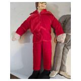 Pee Wee Herman  and Austin Powers