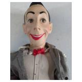 Pee Wee Herman  and Austin Powers