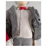 Pee Wee Herman  and Austin Powers