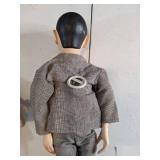 Pee Wee Herman  and Austin Powers