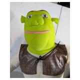 Shrek and his Little Brother