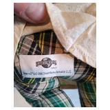 Shrek and his Little Brother