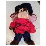 Caltoy Fieval made for Sears 1986