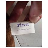 Caltoy Fieval made for Sears 1986