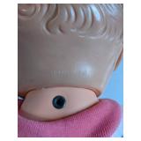 Horsman Doll 1958 and AMER Char Doll