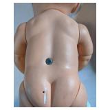 Horsman Doll 1958 and AMER Char Doll