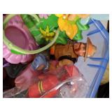 Miscellaneous Action Figures and Small Toys