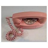 Authentic Western Electric Pink Princess Phone