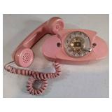 Authentic Western Electric Pink Princess Phone