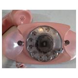 Authentic Western Electric Pink Princess Phone