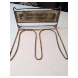 MJR Industries Vintage Sportsman