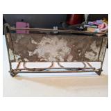 MJR Industries Vintage Sportsman